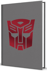 Transformers RPG - Character Journal